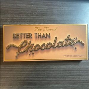 Too Faced better than chocolate